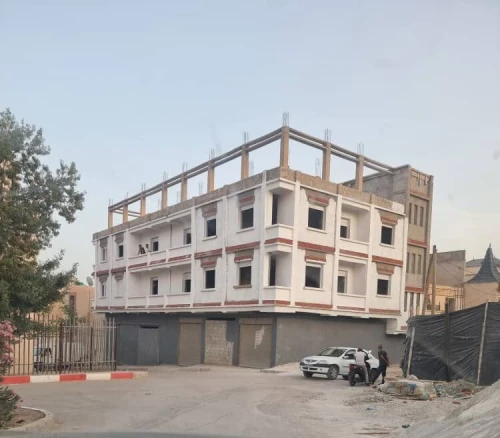 Vente Immeuble Batna Batna