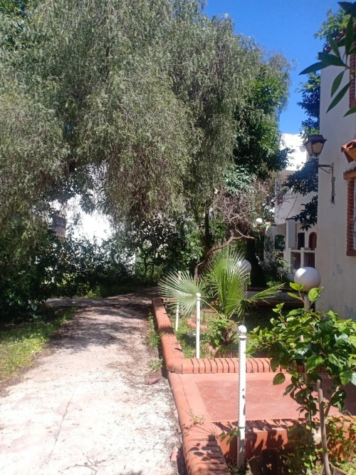 Vente Villa Béjaïa Tichy