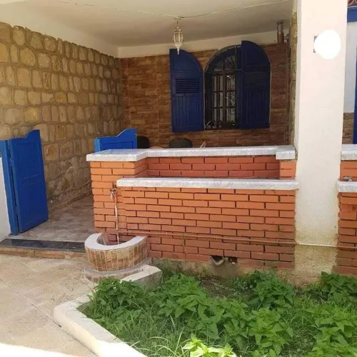 Vente Villa Béjaïa Tichy