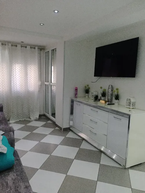 Vente Appartement F3 Béjaïa Bejaia