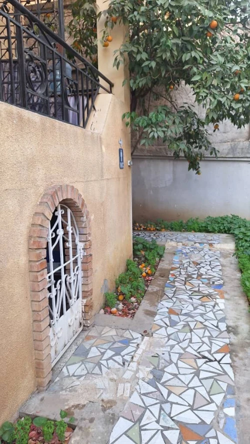 Vente Villa Béjaïa Bejaia 15