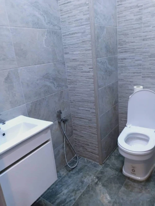 Location vacances Appartement F3 Bejaia Bejaia