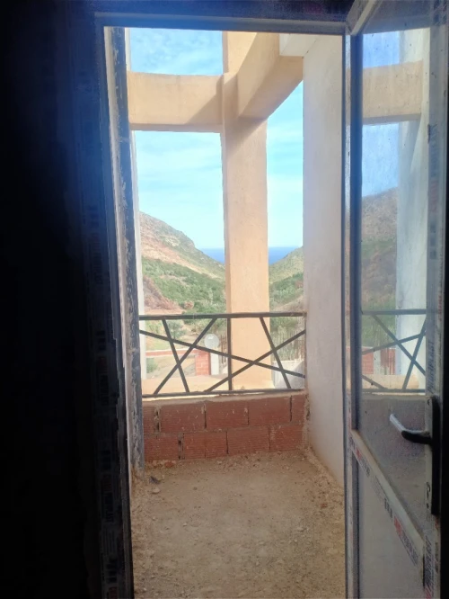 Vente Appartement F3 Bejaia Bejaia