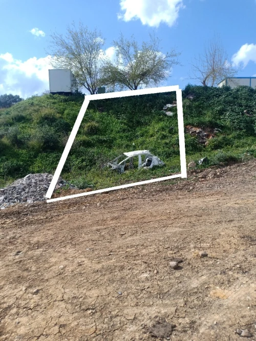 Vente Terrain Béjaïa El kseur