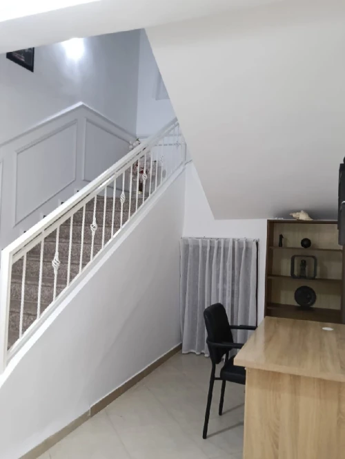 Vente Appartement Duplex F5 Béjaïa Oued ghir