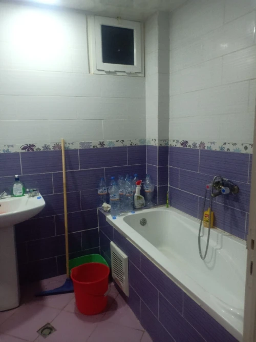Vente Appartement F4 Béjaïa Bejaia