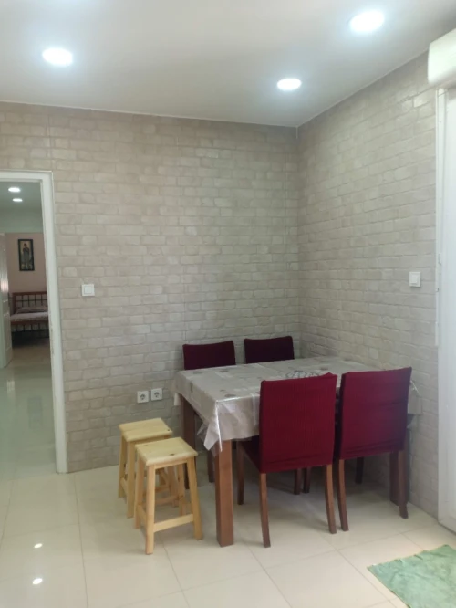 Location vacances Appartement F3 Bejaia Bejaia