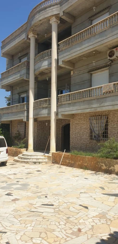 Vente Villa Alger Draria