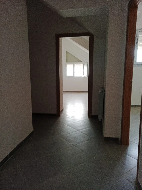 Vente Appartement Duplex F3 Béjaïa Beni ksila