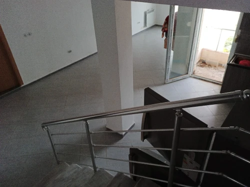 Vente Appartement Duplex F3 Béjaïa Beni ksila