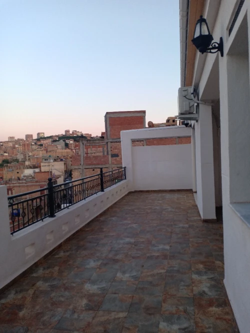 Vente Immeuble Béjaïa Bejaia