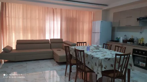 Location vacances Appartement F3 Béjaïa Bejaia