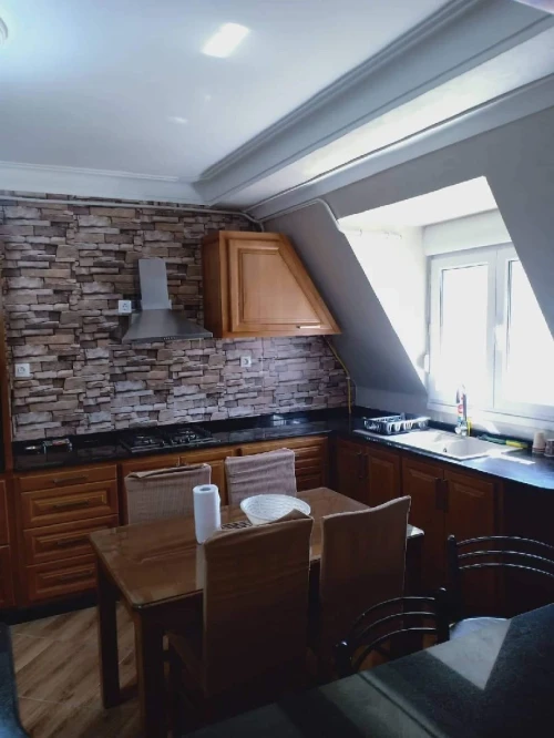 Location vacances Appartement F3 Bejaia Bejaia