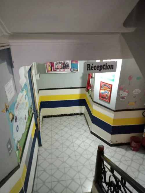 Vente Villa Béjaïa Bejaia 8