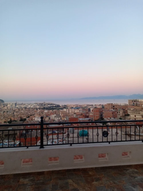 Vente Immeuble Béjaïa Bejaia