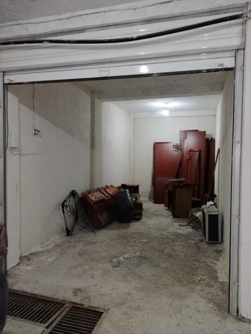 Vente Appartement F3 Béjaïa Bejaia