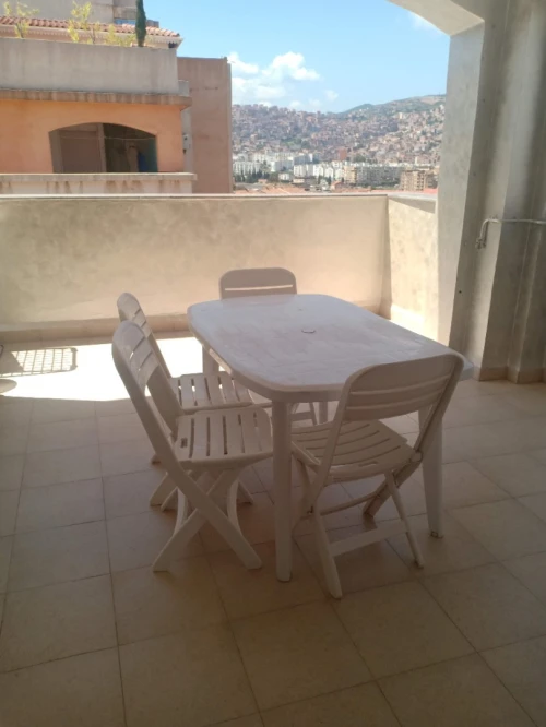 Location vacances Appartement F3 Bejaia Bejaia