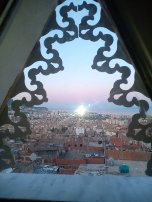 Vente Immeuble Béjaïa Bejaia