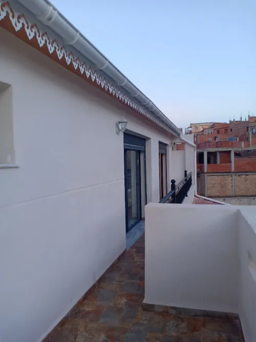 Vente Immeuble Béjaïa Bejaia