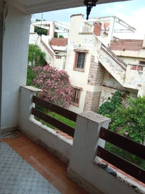 Vente Villa Béjaïa Tichy