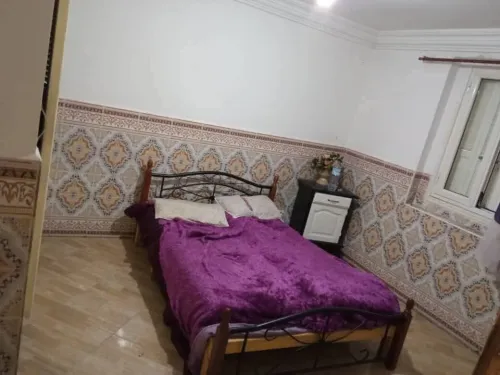 Vente Villa Béjaïa Tichy