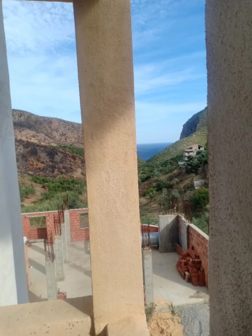 Vente Appartement F3 Bejaia Bejaia