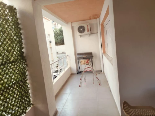 Vente Appartement F3 Béjaïa Bejaia