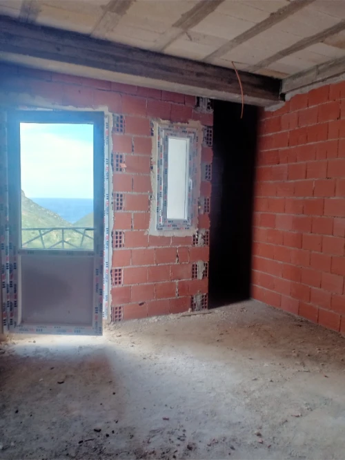 Vente Appartement F3 Bejaia Bejaia