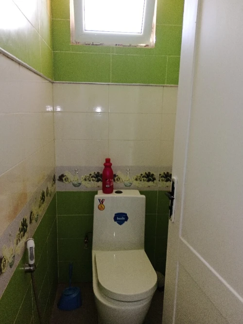 Vente Appartement F3 Béjaïa Bejaia