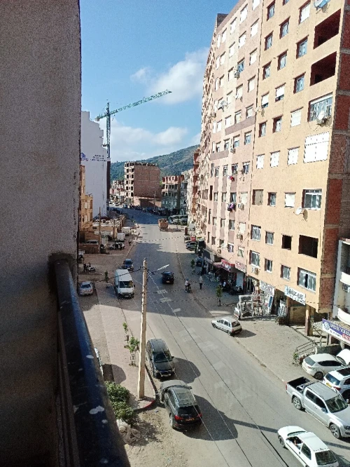 Vente Appartement F3 Béjaïa Bejaia