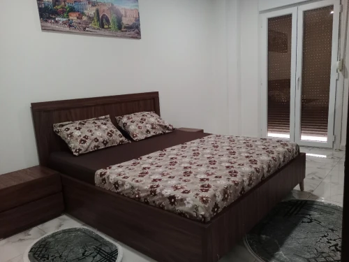 Location vacances Appartement Béjaïa Bejaia