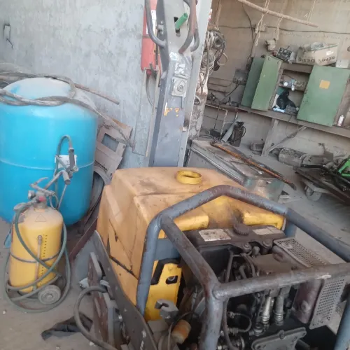Compacteur dynapac 75