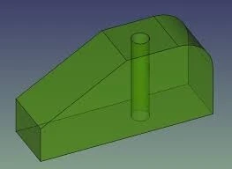 Modélisation 3D CAO avec FreeCAD : Transformation d'idées en modèles techniques