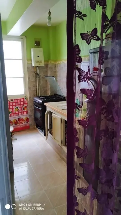Vente Appartement Oran Oran