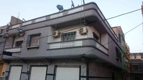 Location Villa Mascara Mohammadia