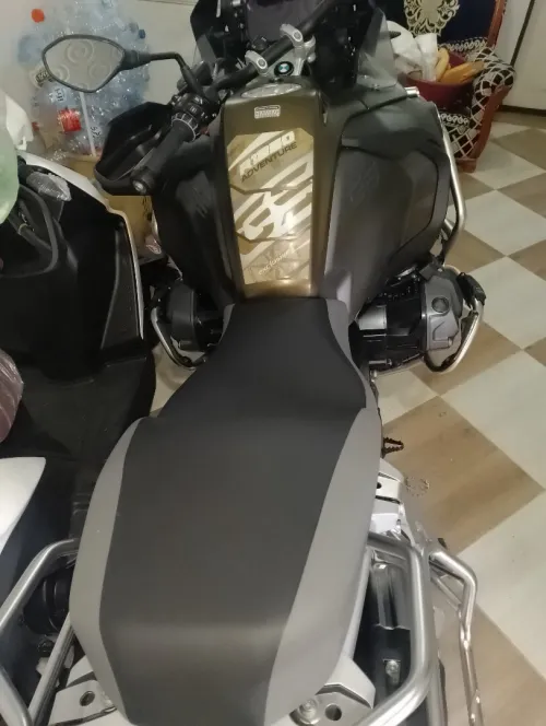 Bmw Gs adventure Bmw Gs adventure 2019