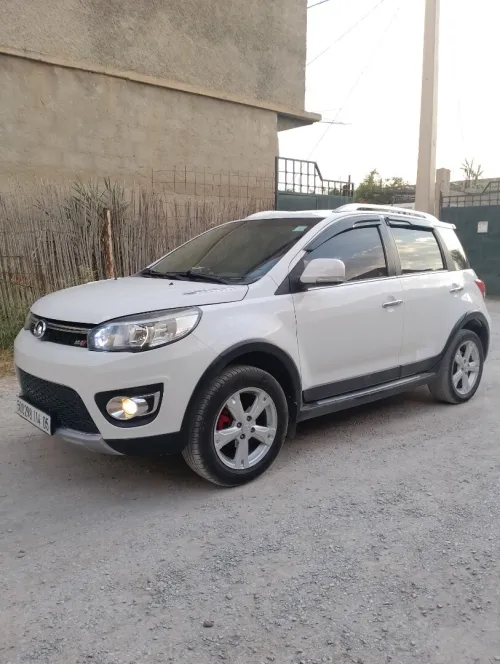 Great Wall M4 2014 M4