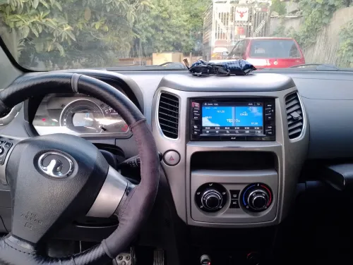 Great Wall M4 2014 M4