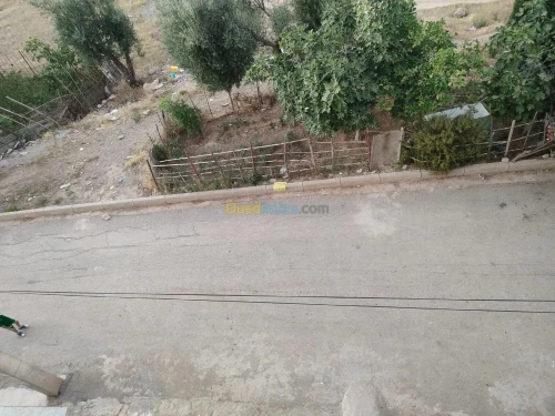 Vente Villa Tlemcen Nedroma