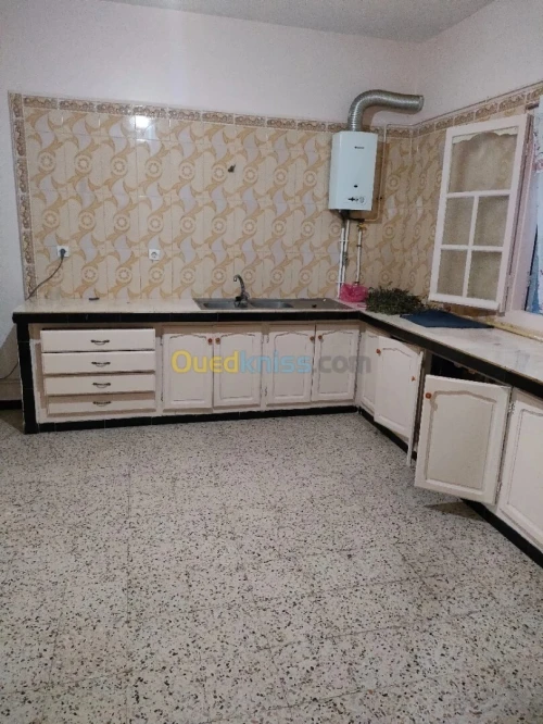 Vente Villa Tlemcen Nedroma