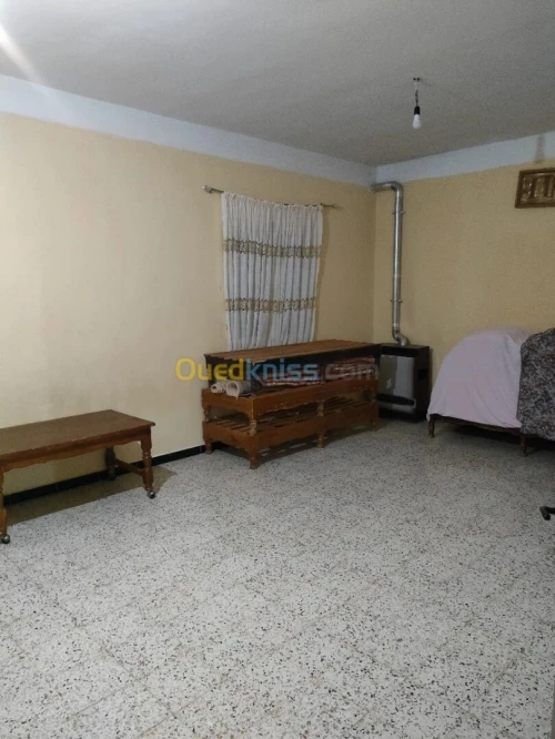 Vente Villa Tlemcen Nedroma