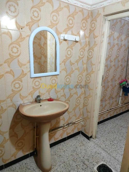 Vente Villa Tlemcen Nedroma