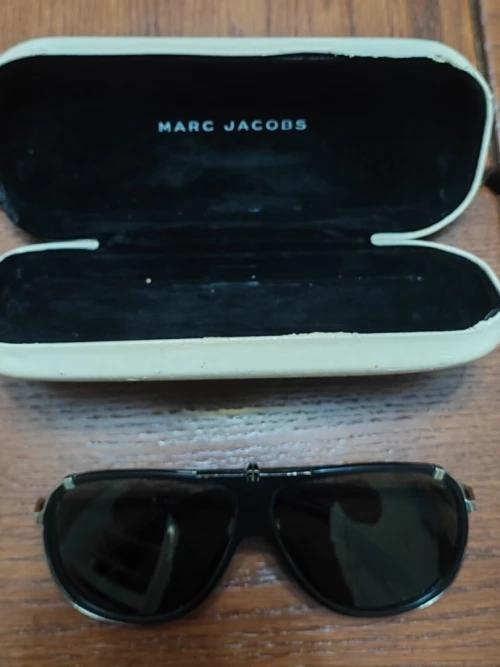 Marc Jacobs