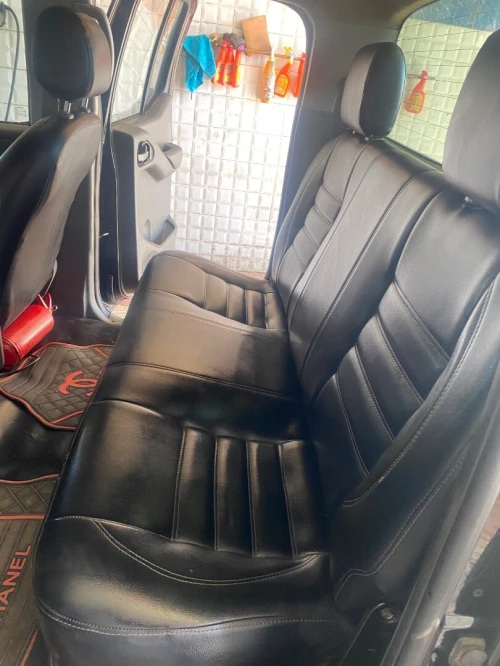 Nissan Navara 2010 Elegance 4x4