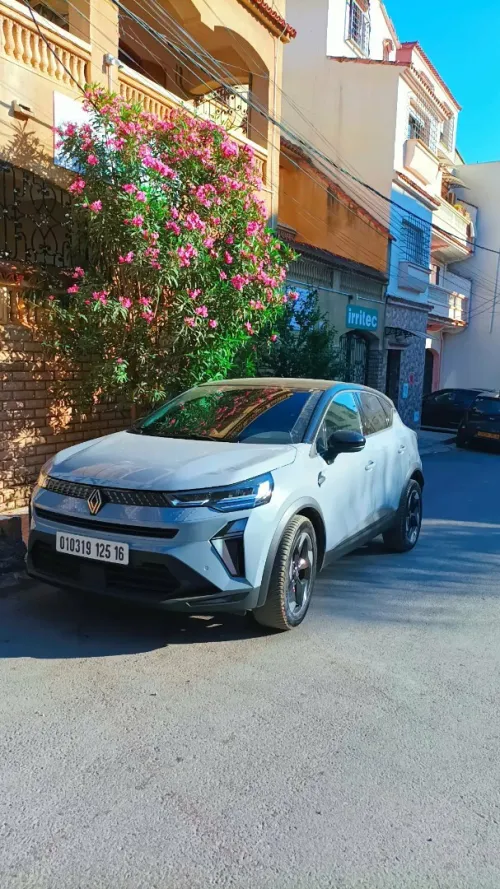 Renault Captur 2025 Esprit Alpine 