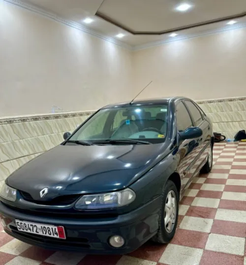 Renault Laguna 1 1998 Laguna 1