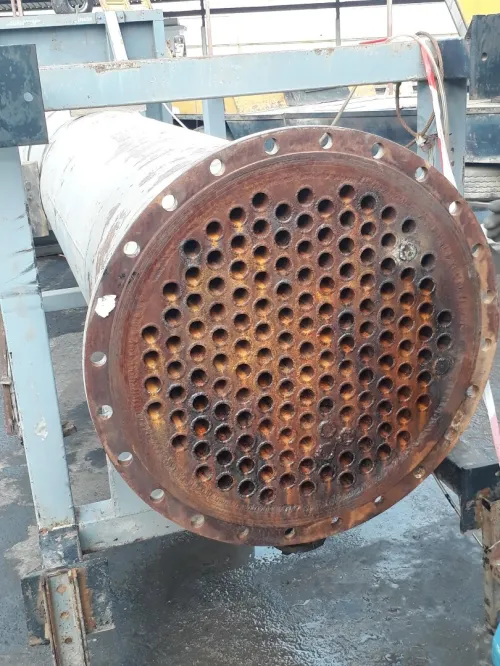 Solutions Industrielles