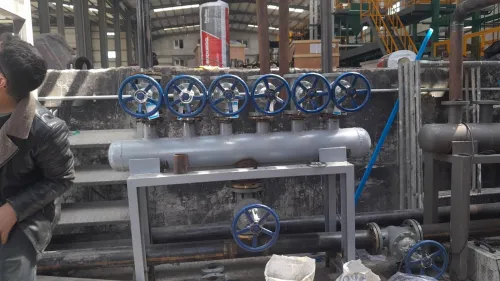 Solutions Industrielles
