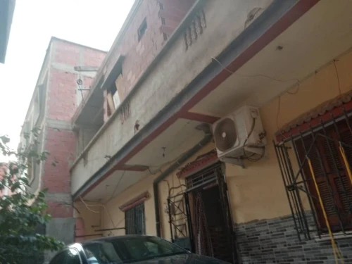 Vente Villa Blida Beni tamou