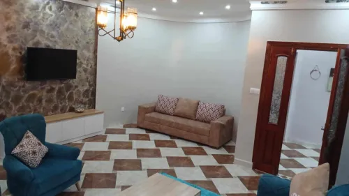 Location Appartement F03 Blida Bouarfa